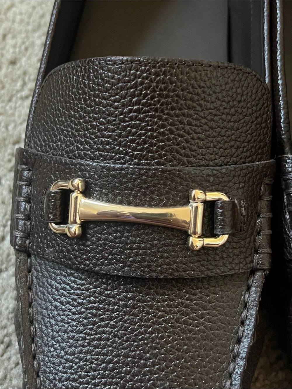 Women’s Thursdays Boot Company Driving Loafers